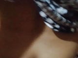 Wife ke chudai in last night part one