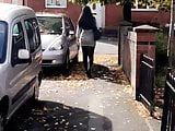 Oldham paki candid