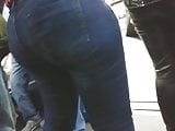 Milf distraida