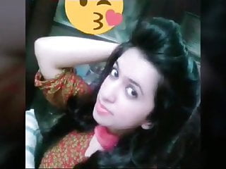 Pakistani girl Anum of chaklala scheme 1 leaked pics and vid