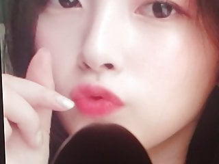 Cum my girl Arin