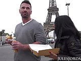 Jules Jordan - Canela Skin Is Your Anal Sex Tour Guide