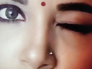 Anupama cum tribute
