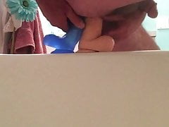 3rd attempt two dildos