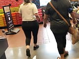 Heavy Foot PAWG