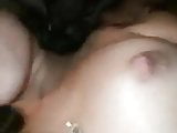 0003 - Horny teen masturbates and shows her hot body