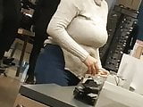 So what would you do to this nerdy woman??