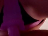 Nice ass licked and then fucked pretty beautiful!