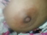 Bhbhi Sexy Milky boobs 