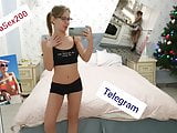 I invite to my telegram channel