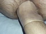 ass fist