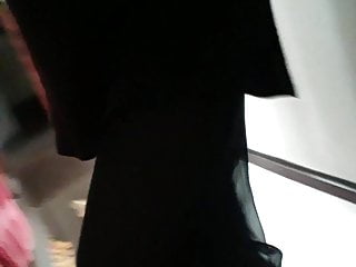 Crossdresser amateur