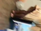 Upskirt  mom