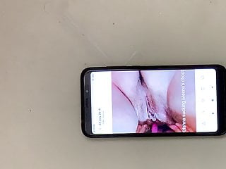 Cum tribute to sexy bitch saroj bhabi