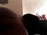 Jo and her big huge ass getting the worship