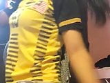 malay - awek melayu