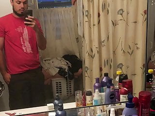 Mama viginias bathroom