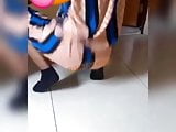 Somali Twerk Nut Challenge
