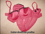 You Better Check Her Panties - Mature Family Friend Edition