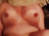 real share wife wite strange 