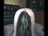 thisis KIM  beim ATM aus Kansas USA