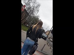 Teen ass