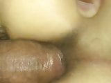 Amateur anal wife