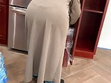 Ass captured