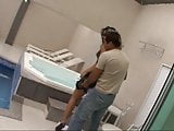 Brazil Co worker Anal 1