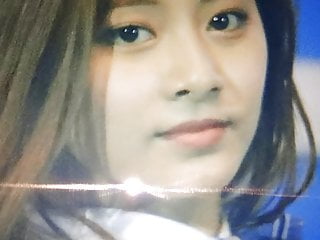 Twice Tzuyu Cum Tribute