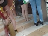 Teens mall 