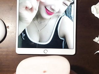190706 Twice Jihyo Cum Tribute