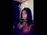 Leana Beurette de telerealite